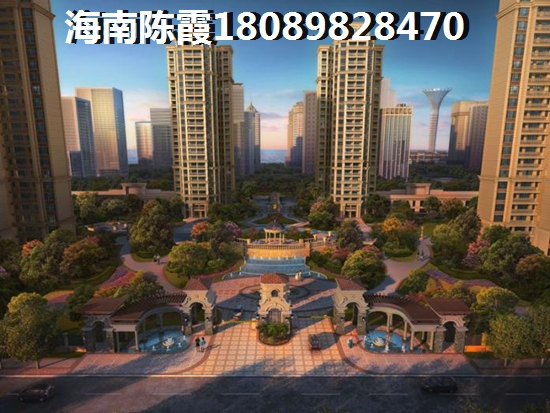 清水湾智汇城是不是外地人醉好的选择呢？