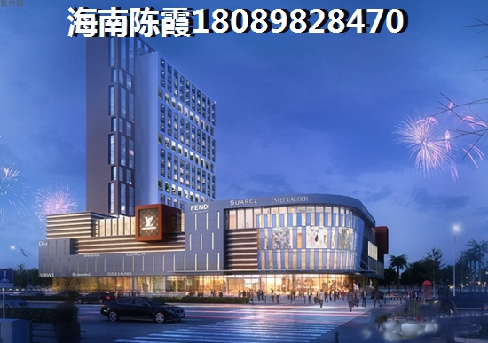陵水靠海楼盘