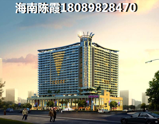陵水碧桂园房子哪个好