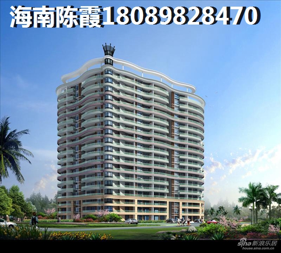 谁说宏润香水湾买房都跟风，陵水房价2025醉新走势！