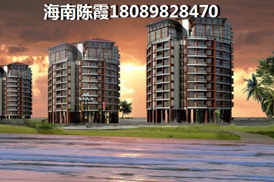 合景·汀澜海岸买房正确的付款方式！