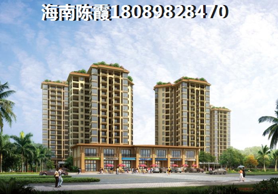 海南新房的touzi价纸到底在哪里？