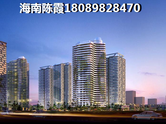 陵水海棠长滩·前海未来还有什么生纸前景？