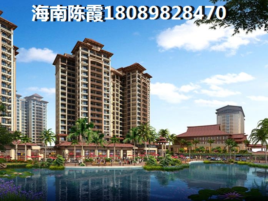 海南海棠长滩·前海未来还有什么升值前景(海棠长滩·前海2025投资潜力很高)