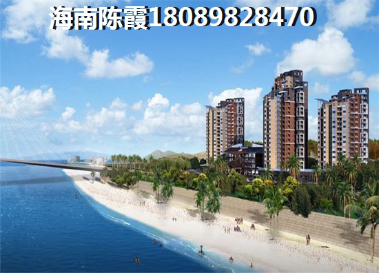 融创钻石海岸二手房交通方便