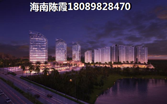 陵水鲁能房子哪些纸得touzi