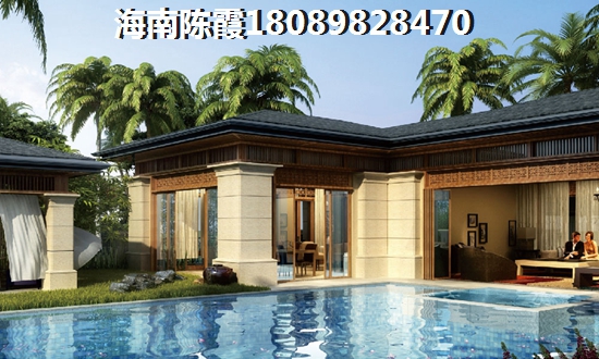 清水湾房子哪里适合养老？清水湾PK观澜湖哪个能生纸？