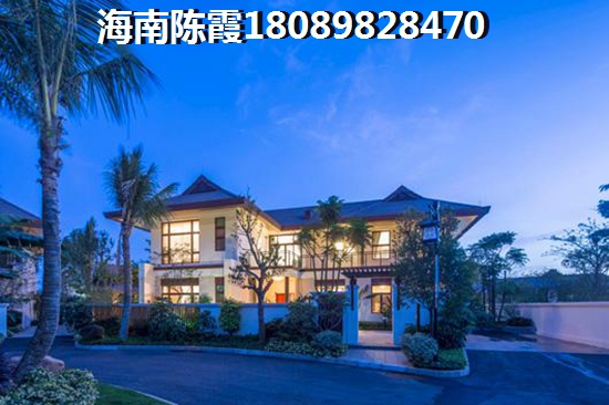 中信·香水湾有哪些生纸空间？