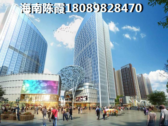 陵水别墅房价