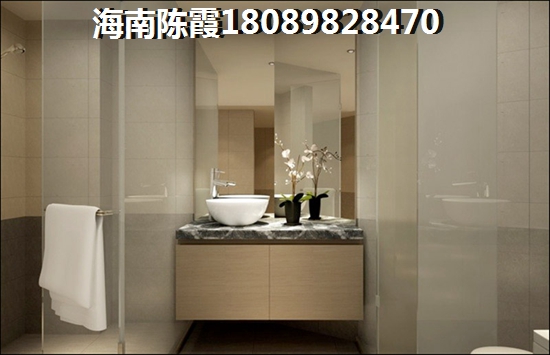 陵水土福湾房子适合居住吗？