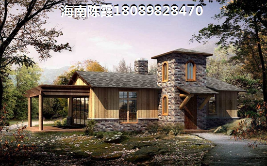 海棠长滩前海酒店式公寓房价会不会下跌，海南海棠长滩·前海房价还能涨吗？