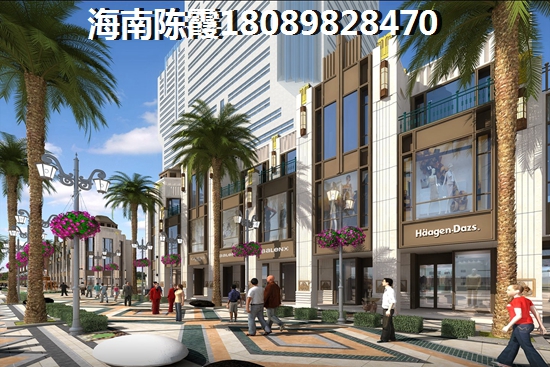 陵水香水湾海景房多少钱一套？