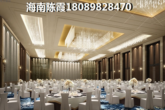 清水湾PK高隆湾买房优势是什么？北方人一般都在陵水清水湾什么地方买房？