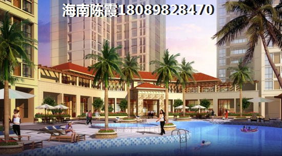 陵水房价还有上涨空间吗