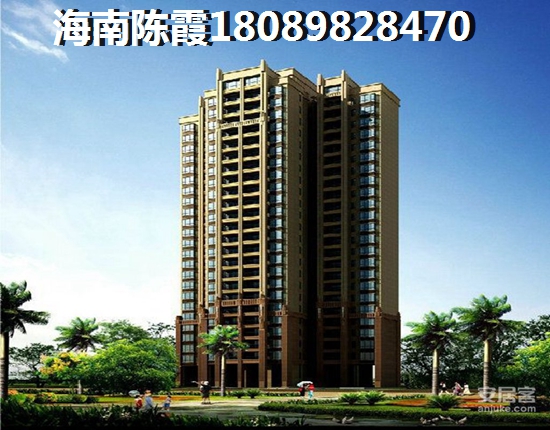 土福湾与洋浦买房优势不足！到海南买房哪里的气候最好？