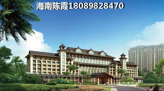 陵水碧桂园君悦海房价2025涨了还是跌了?还有投资价值吗?
