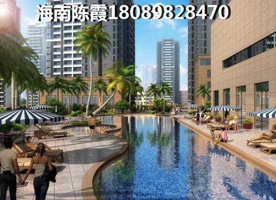 海南房价还会回暖吗