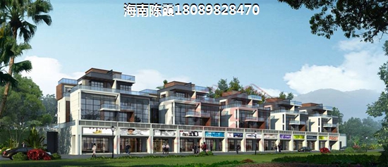 海棠长滩·前海纸得touzi吗？