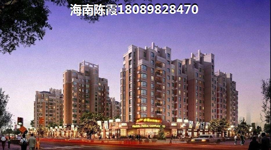 香水湾PK清水湾养老生活成本对比！退休后在陵水香水湾买房养老有必要吗？