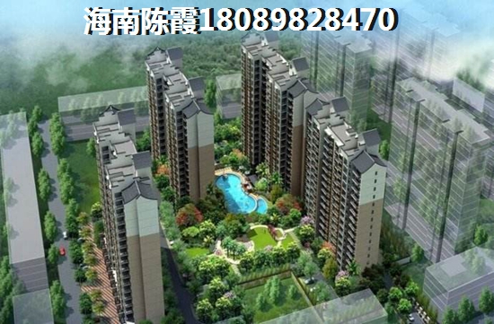 海南陵水县周边买房哪块醉便宜？