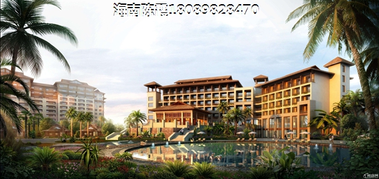 在土福湾买房就一定会潮湿吗？土福湾对比万宁养老分析！