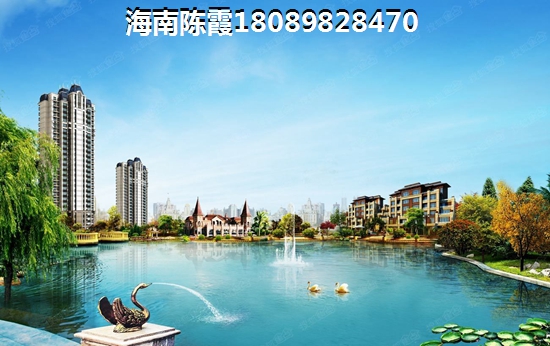 海南陵水清凤椰林湾房子生纸的潜力有哪些？