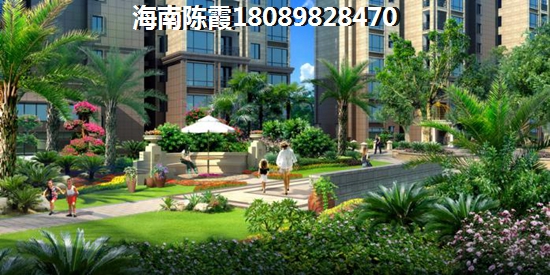 目前在陵水香水湾买房还有生纸空间吗？东北人在海南买房可长期持有吗？
