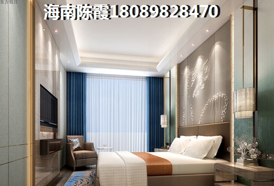 陵水楼盘分析 陵水楼盘分析