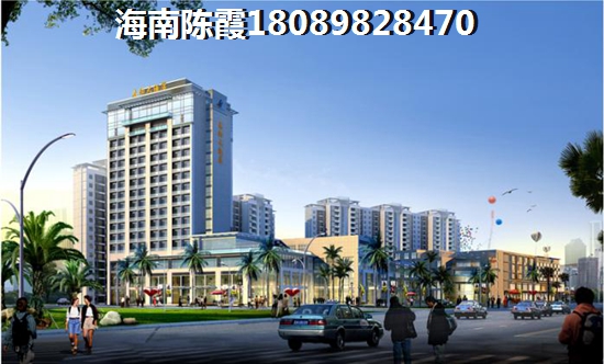 海南陵水县现房汇总2025~陵水期房VS现房优势和不足解析~