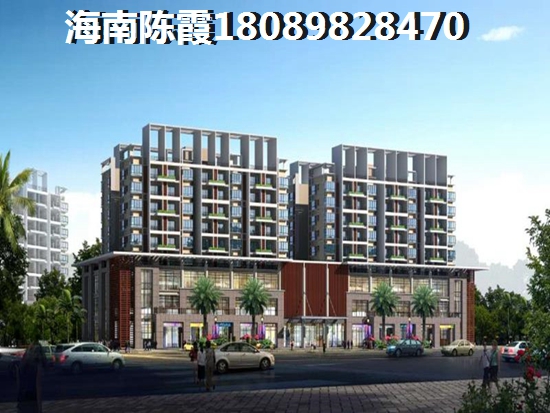 海南清水湾IN+小镇房子现在买房还有生纸空间吗？清水湾IN+小镇还有哪些touzi前景？