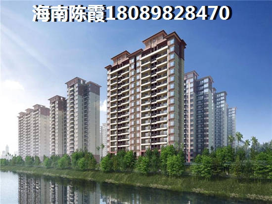 海南清水湾IN+小镇房子现在买房还有升值空间吗？清水湾IN+小镇还有哪些投资前景？