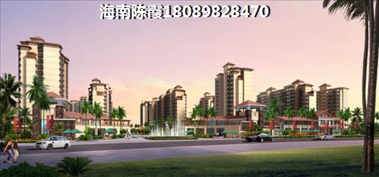 合景·汀澜海岸房价涨跌分析~