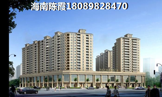 在海南陵水县买房子养老适合吗？