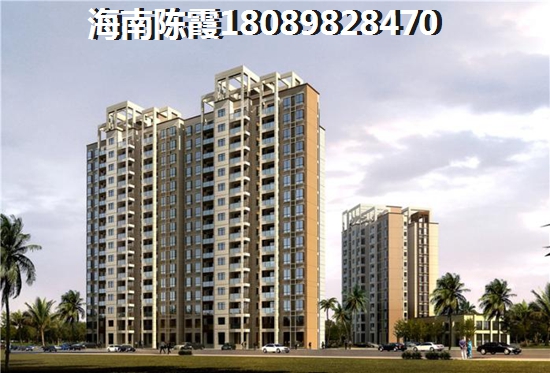 香水湾和白沙优劣势对比！三亚香水湾有涨价潜力的地方分析