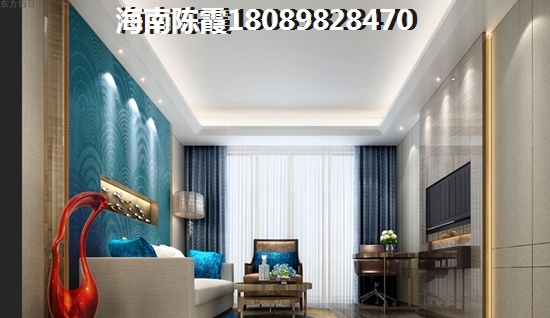 海南哪里购房既便宜又实惠？