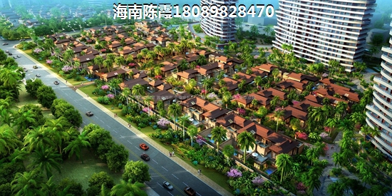 陵水清水湾适合居住吗