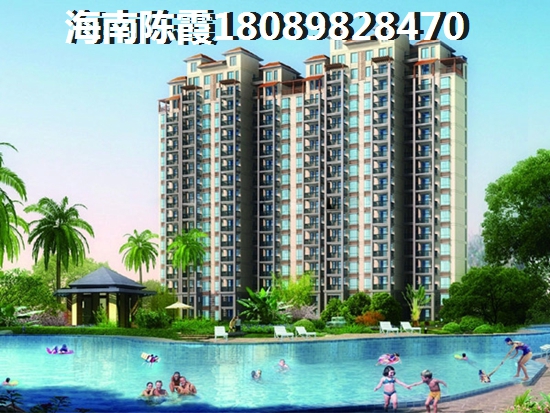 海南陵水性价比高的房子