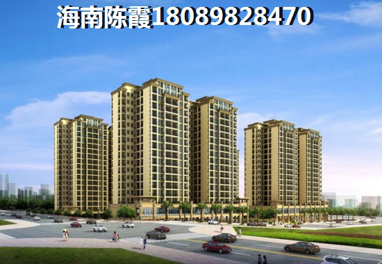 陵水土福湾的房价2025年能跌下来吗