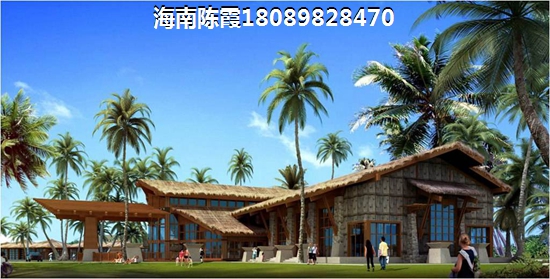 清水湾雅居乐泰式别墅预算证