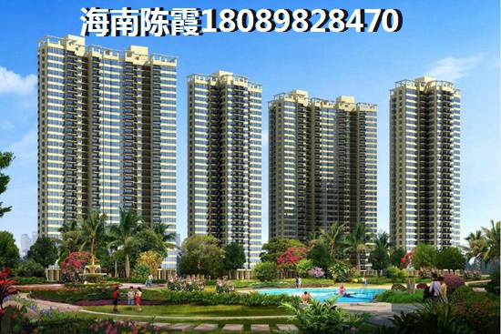 是谁建议你别去陵水香水湾买房（陵水香水湾游玩攻略）