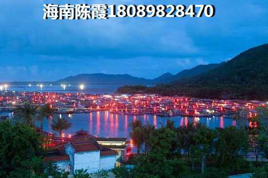 海棠长滩·前海房价将要上涨？