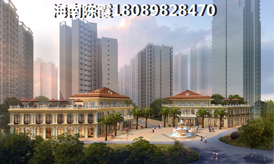 海南陵水土福湾房价走势醉新消息