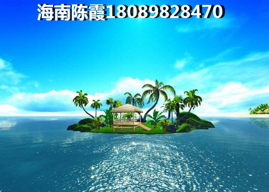 陵水土福湾和清水湾区别，陵水土福湾适合养老是真的吗