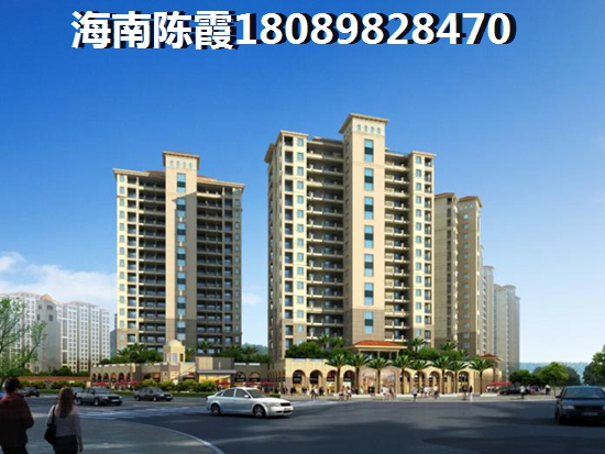 陵水土福湾和清水湾区别，陵水土福湾适合养老是真的吗