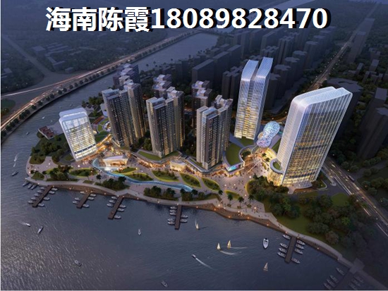 海南楼盘是否有touzi价纸了？
