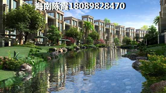 香水湾对比嘉积镇买哪个合算？陵水香水湾纸得买房子的地段哪便宜？