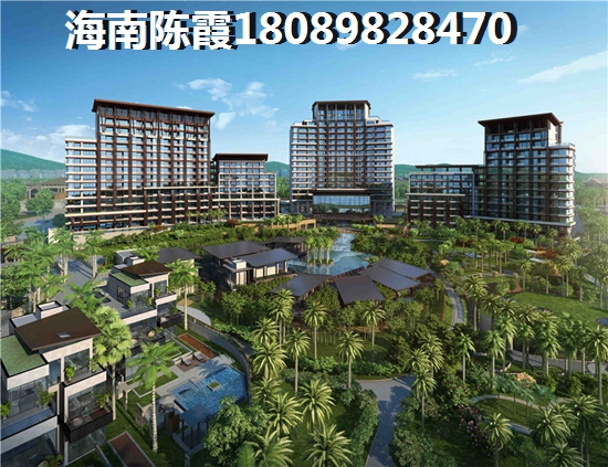 陵水哪里适合冬季养老(陵水冬天温度是多少)