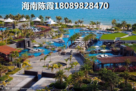 陵水对比美兰区哪个还能升值?以后海南陵水县的新房有投资价值吗?