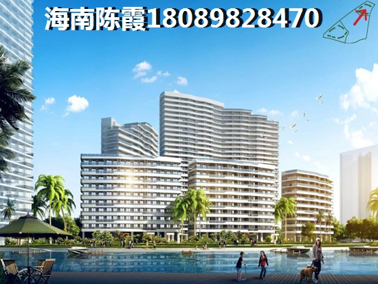 陵水碧桂园君悦海房价为什么涨如此快(碧桂园君悦海房价上涨缘由)