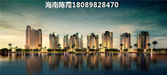 海南龙光·天境海岸 海南龙光·天境海岸
